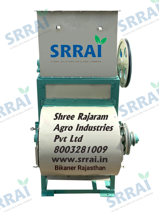 Manual Peanut Shelling Machine