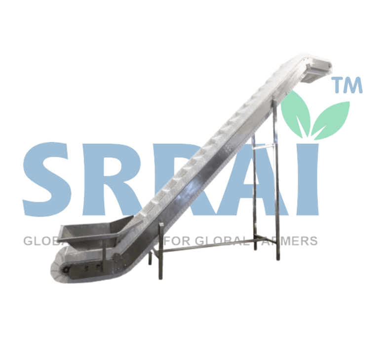 Material Handling Lift or Conveyor