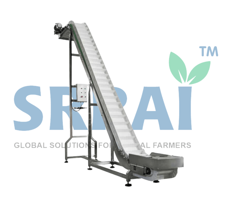 Material Handling Lift or Conveyor