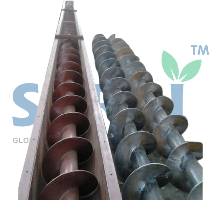 Screw Conveyor