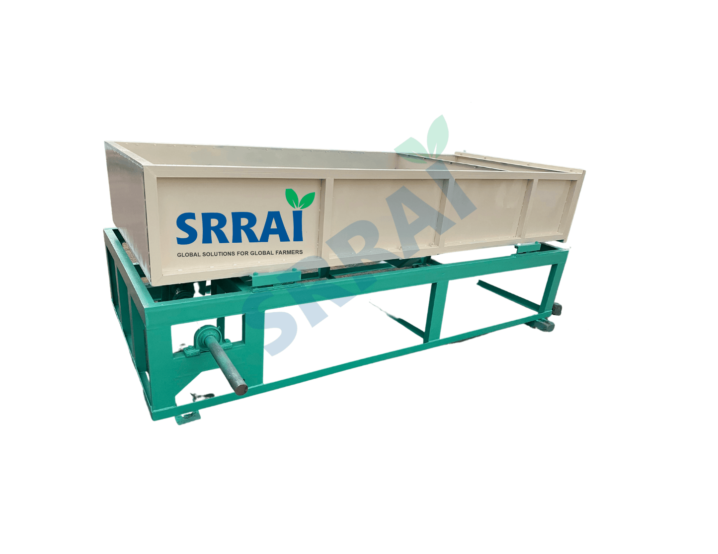 Grader Machine or Groundnut Challana