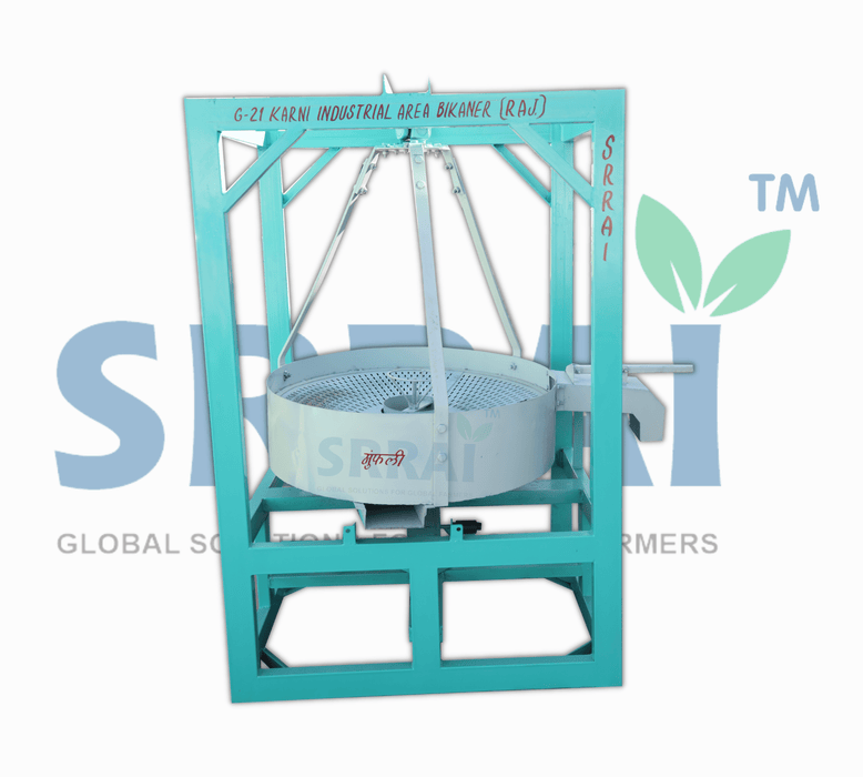 Round Separator -3 feet size