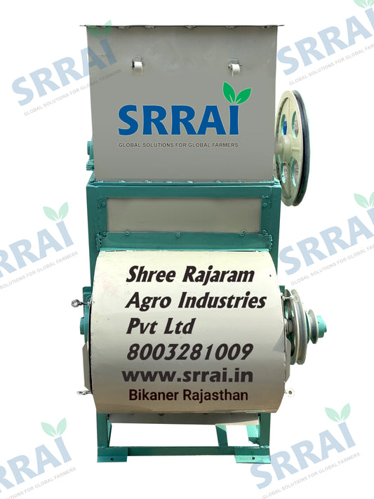 Manual Peanut Shelling Machine