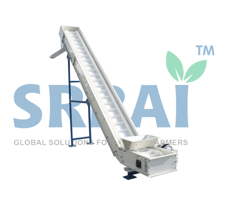 Material Handling Lift or Conveyor