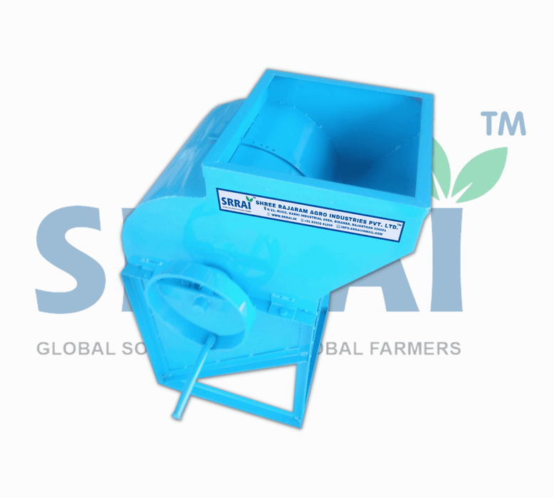 Hand Operated Peanut Shelling Machine