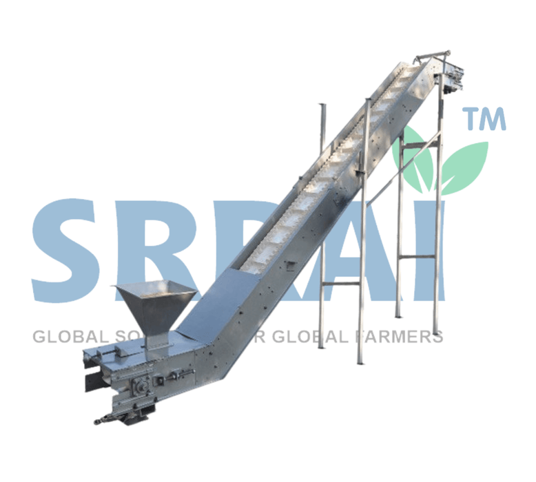 Material Handling Lift or Conveyor