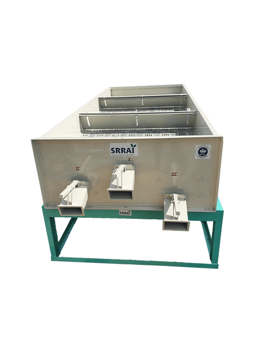 Peanut Grading Machine and Peanut Counting Machine