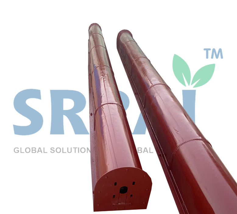 Screw Conveyor