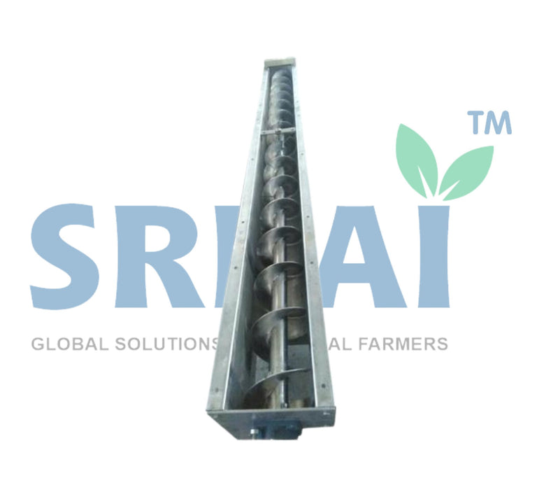 Screw Conveyor