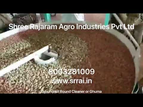 8 Fit Round Separator