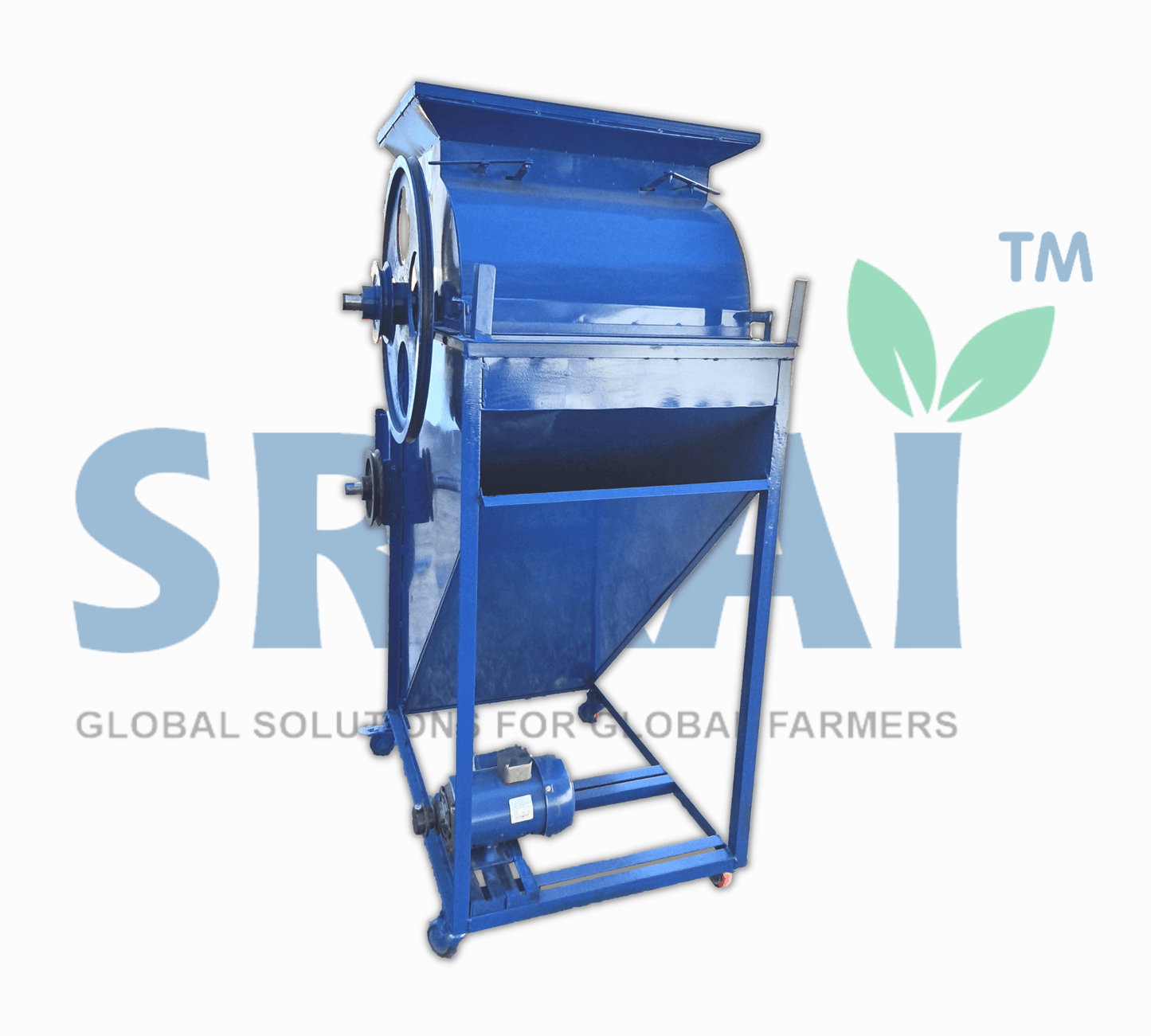 Manual Peanut Shelling Machine