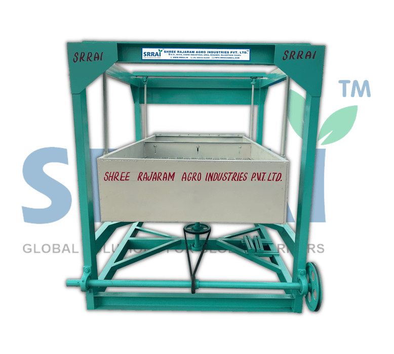 Peanut Counting Machine