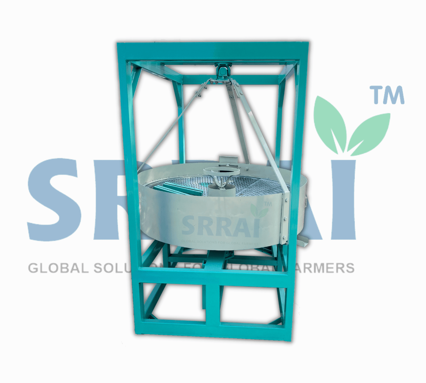 Round Separator -3 feet size