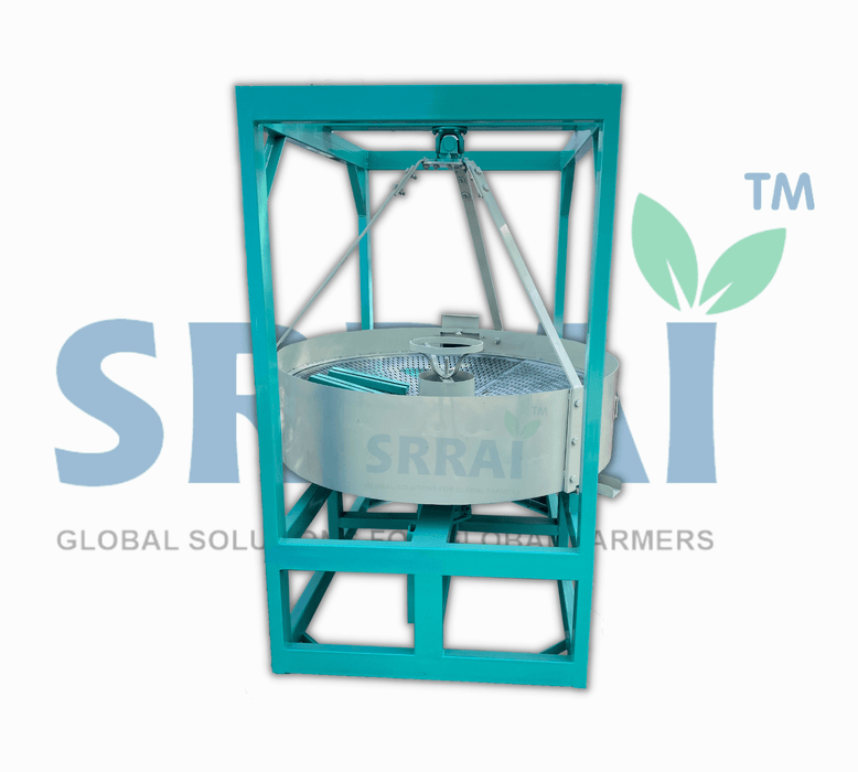 Round Separator -3 feet size
