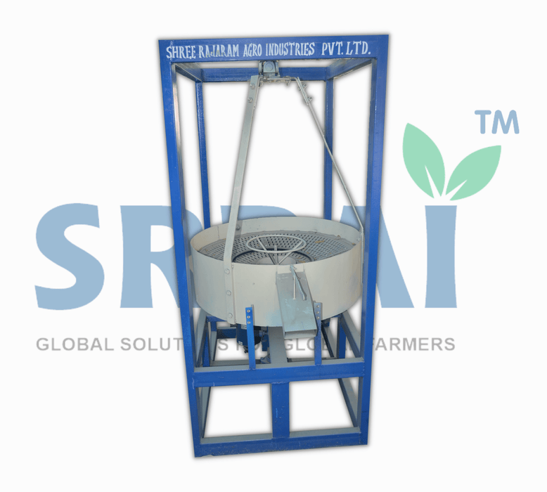 Round Separator -3 feet size