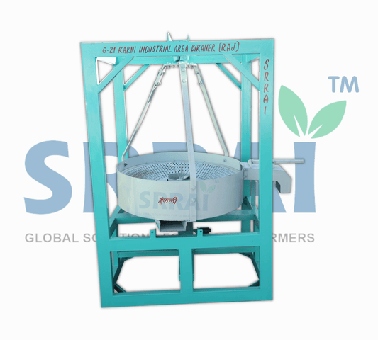 Round Separator -3 feet size