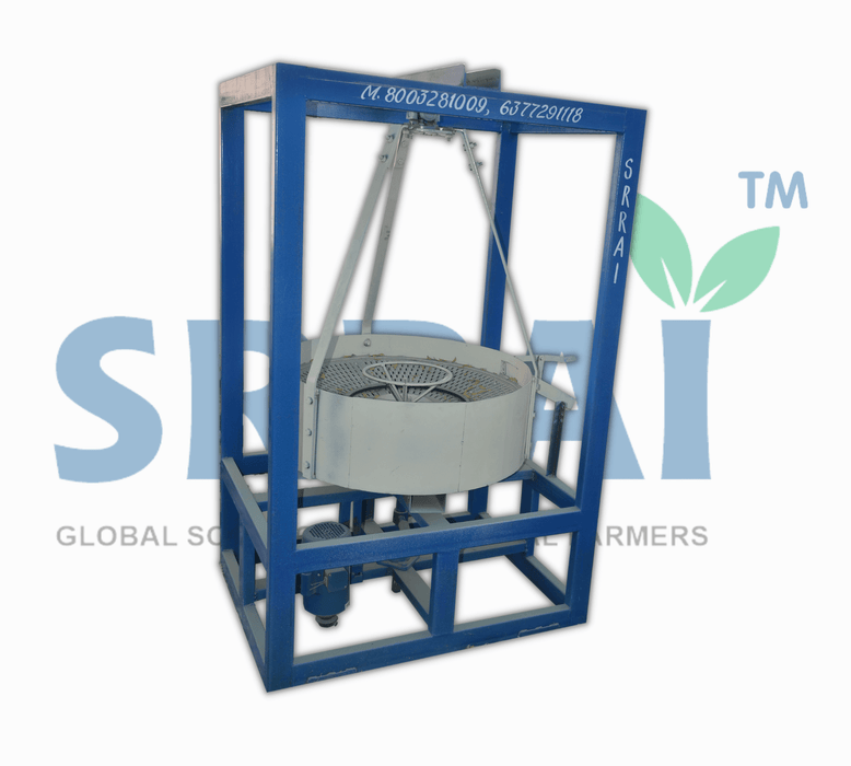 Round Separator -3 feet size